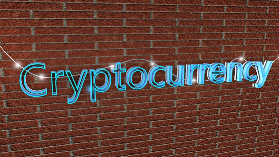 cryptocurrency