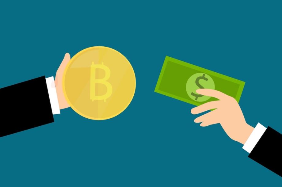 digital currency trading