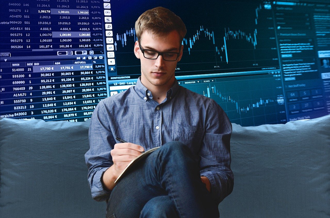 trading courses forex