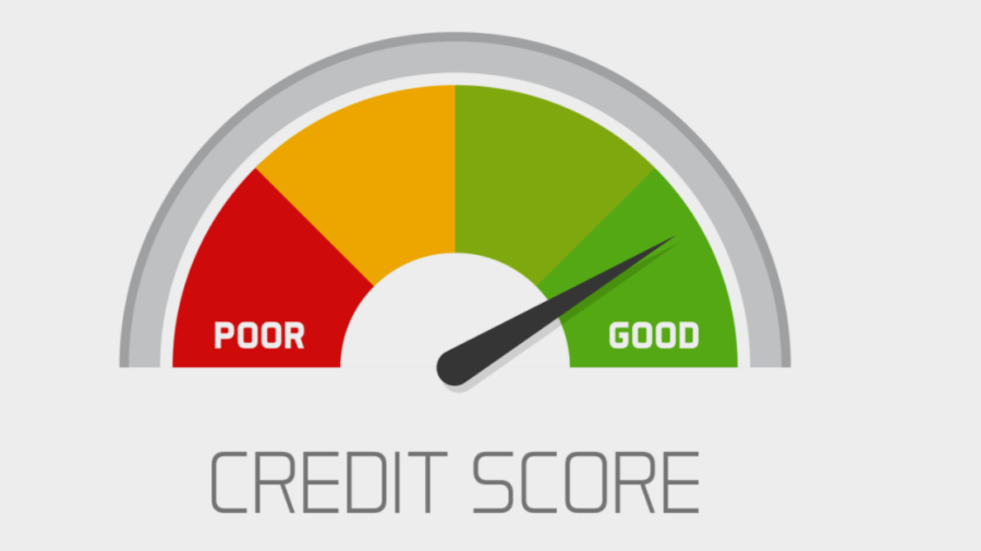 credit score