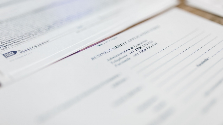 income written report