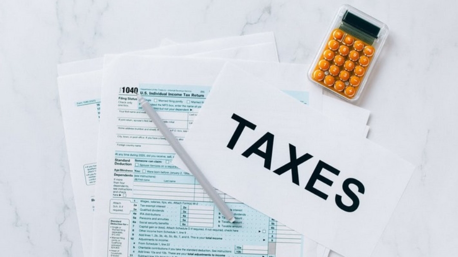 taxes