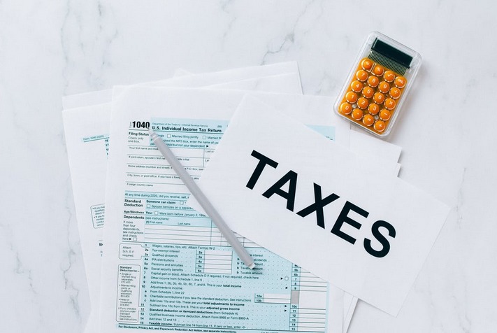 taxes