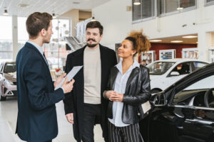 car loan