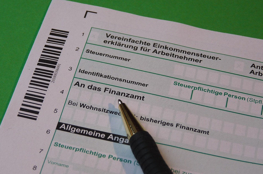 filing