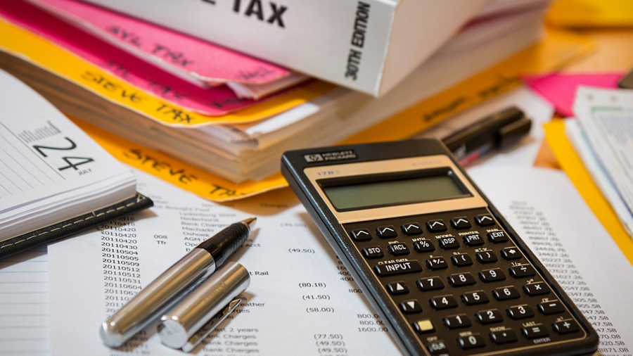 income tax