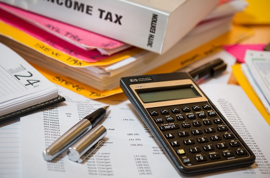 income tax