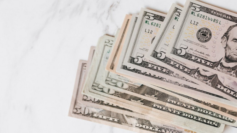 dollars